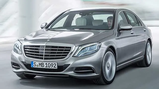 Top 10: Los coches más innovadores tecnológicamente de los últimos 100 años