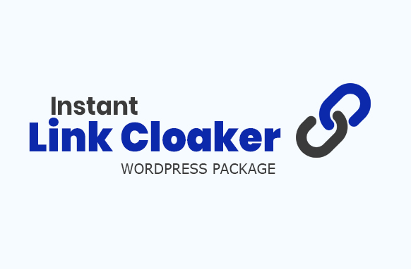 Plugin de WordPress Instant Link Cloaker