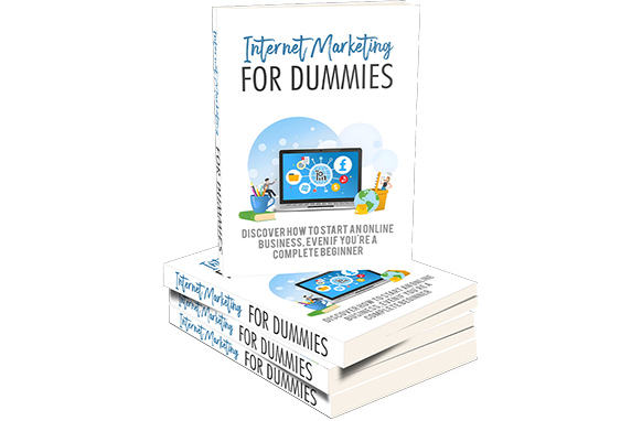 Marketing en Internet para Dummies