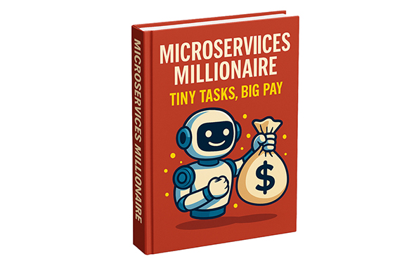Millonario de Microservicios