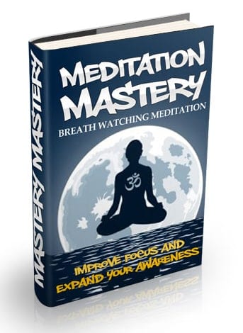 Meditación de Observación de la Respiración