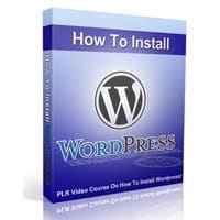 Cómo instalar WordPress