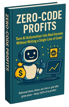 Zero-Code Profits