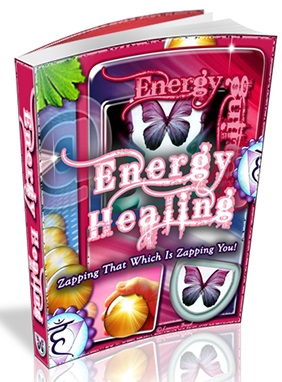 Energy Healing